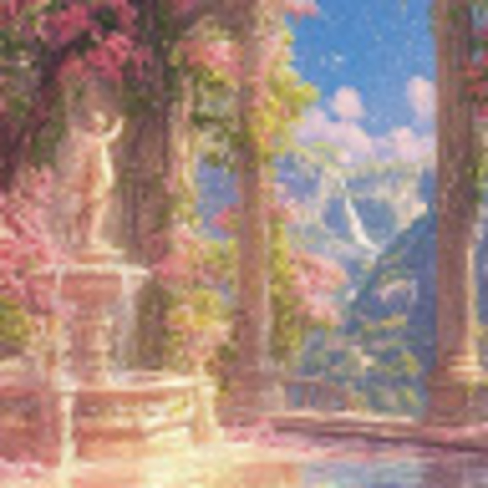 Meet your Posher, Casey